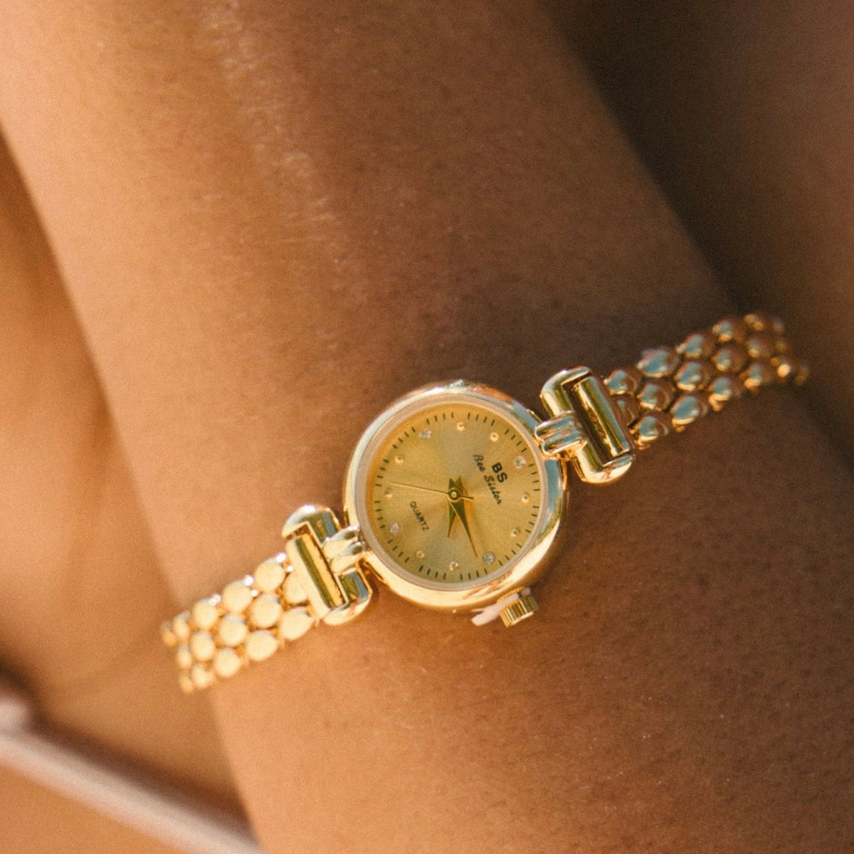 MONTRE Lueur GJM002 180226