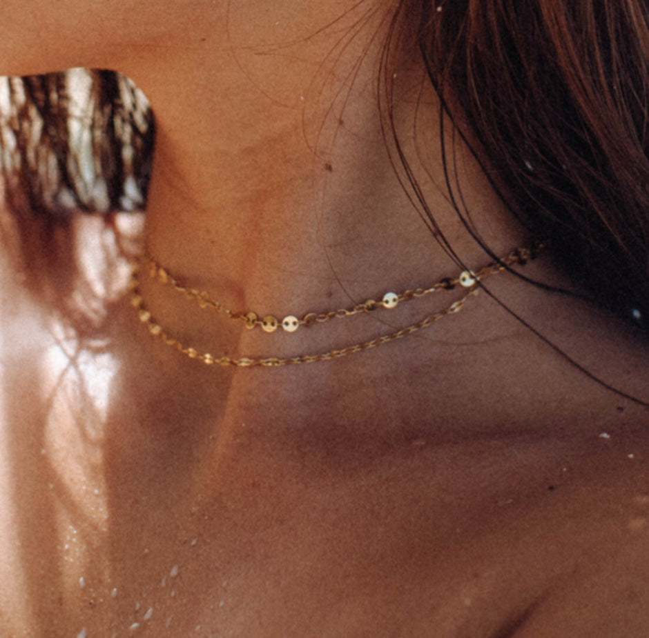 Collier Tendresse