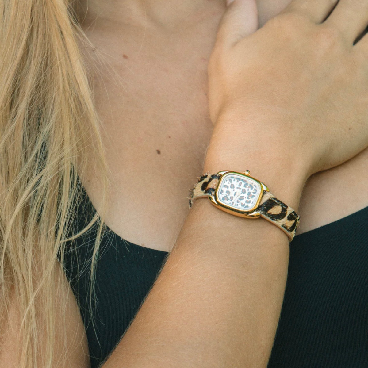 GJM018 - CHEETAH GUERCHON JEWELRY 7042026