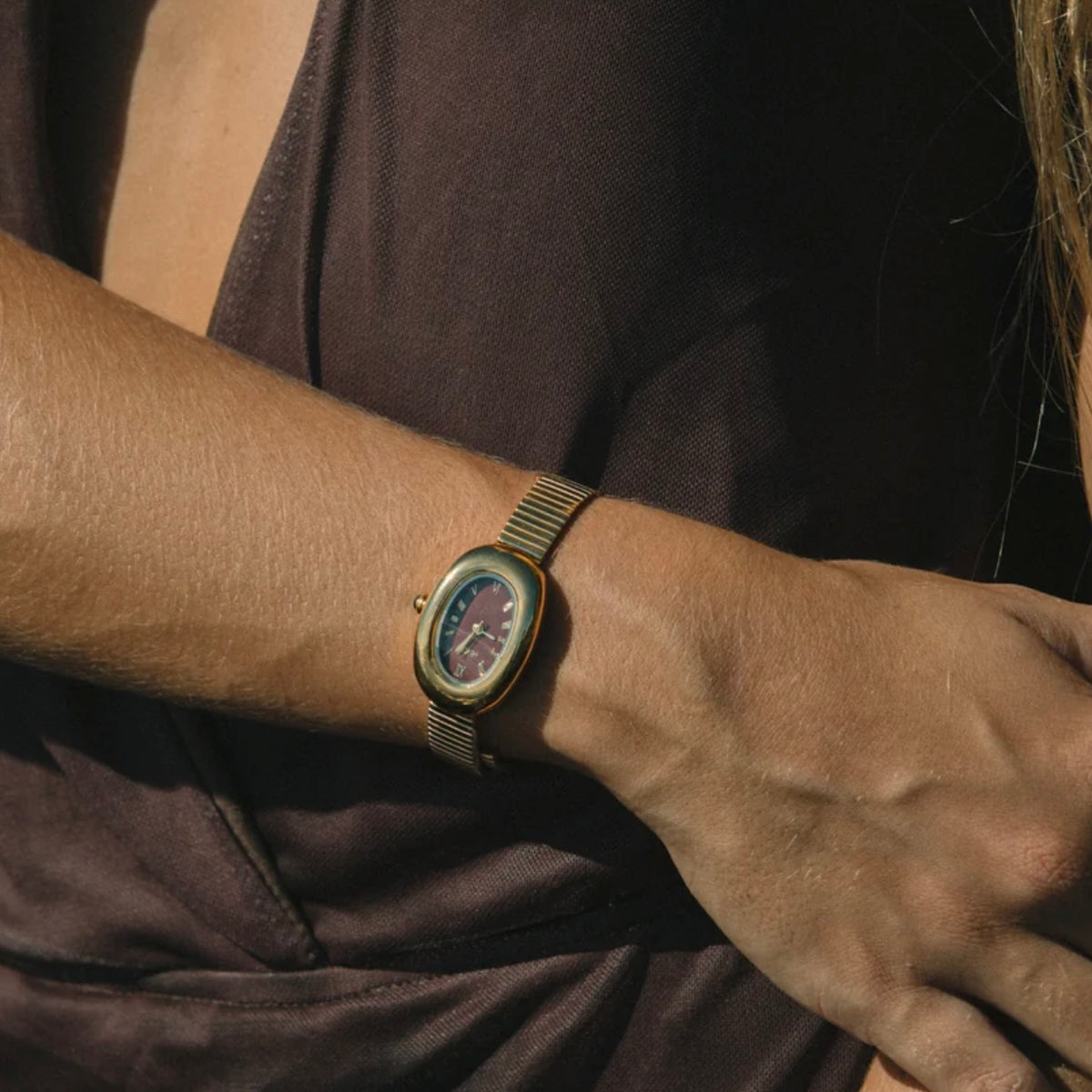 MONTRE Wolf GJM009 MONTRE 18022026