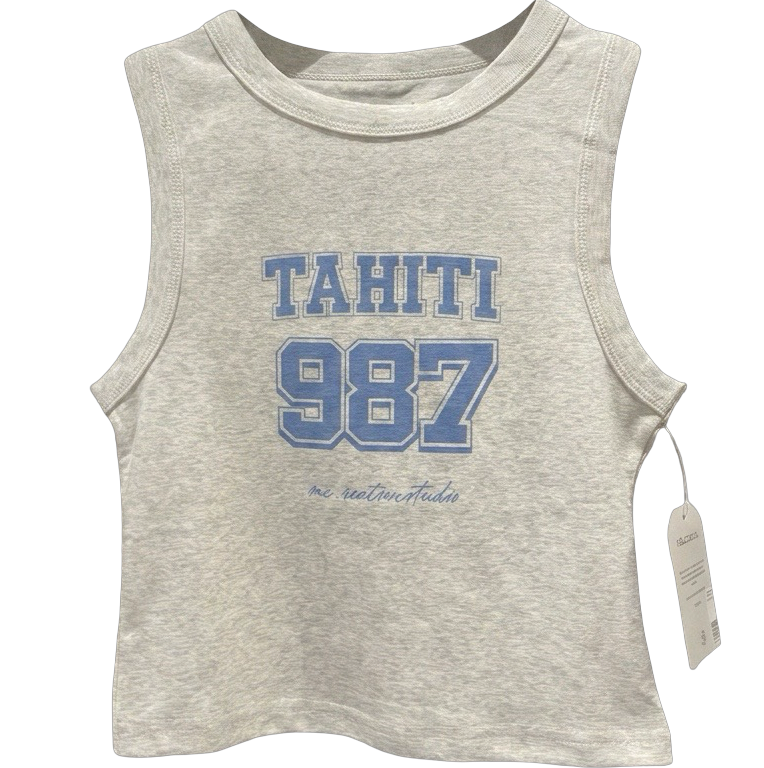 Tank Tahiti 987 M.CREATIVESTUDIO 200726