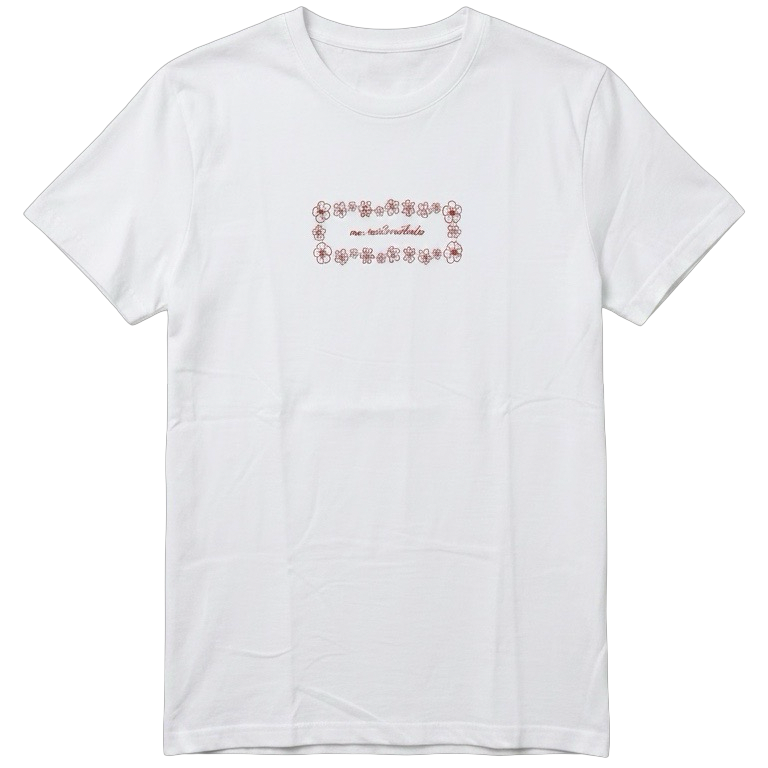 Logo Tee M.CREATIVESTUDIO 200726