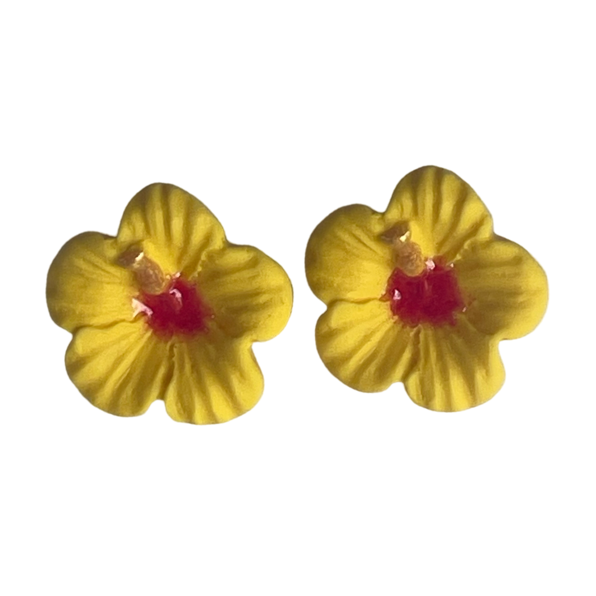 BABY HIBISCUS JAUNE CŒUR ROUGE RUE ROSE 22092026