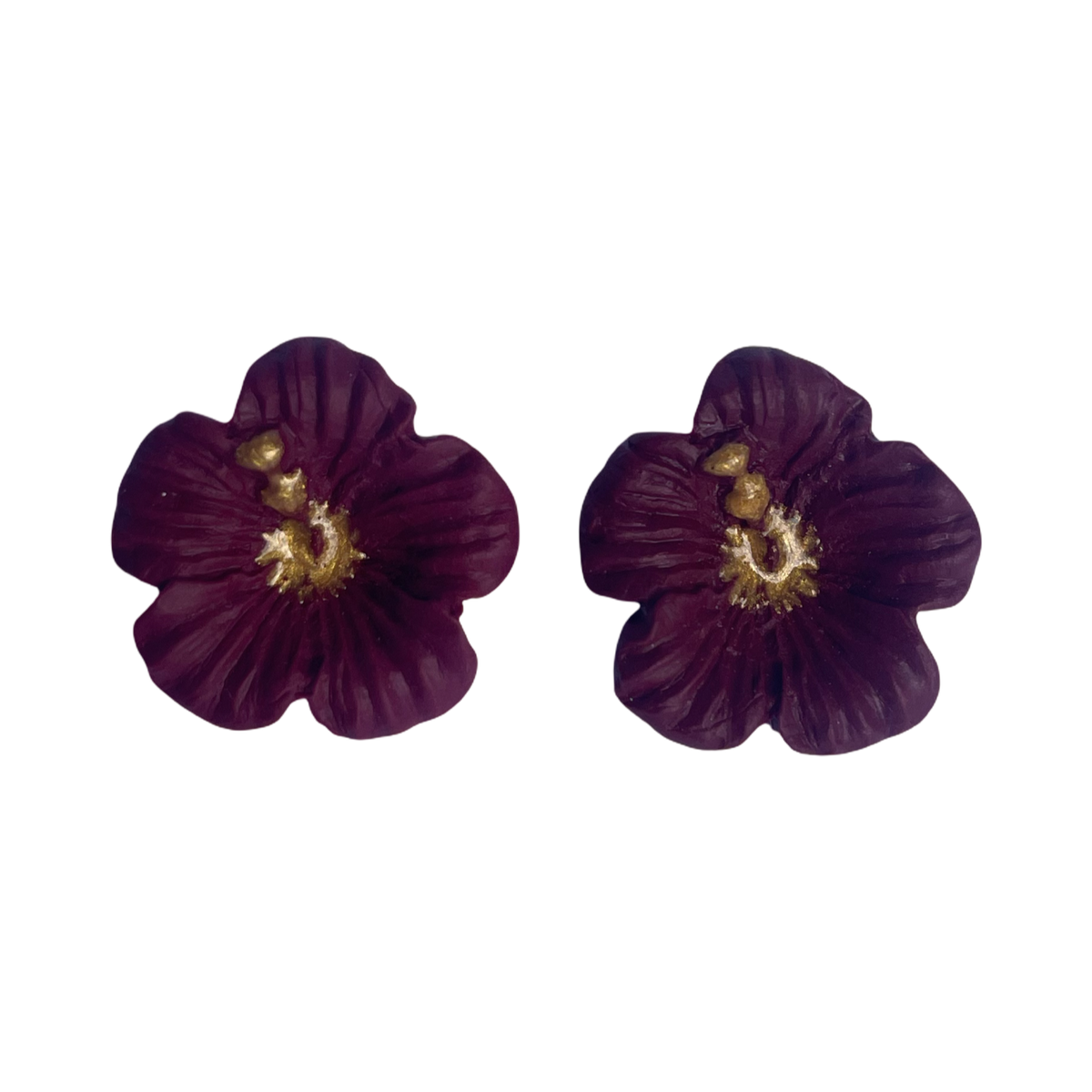 BABY HIBISCUS BORDEAUX RUE ROSE 22092026