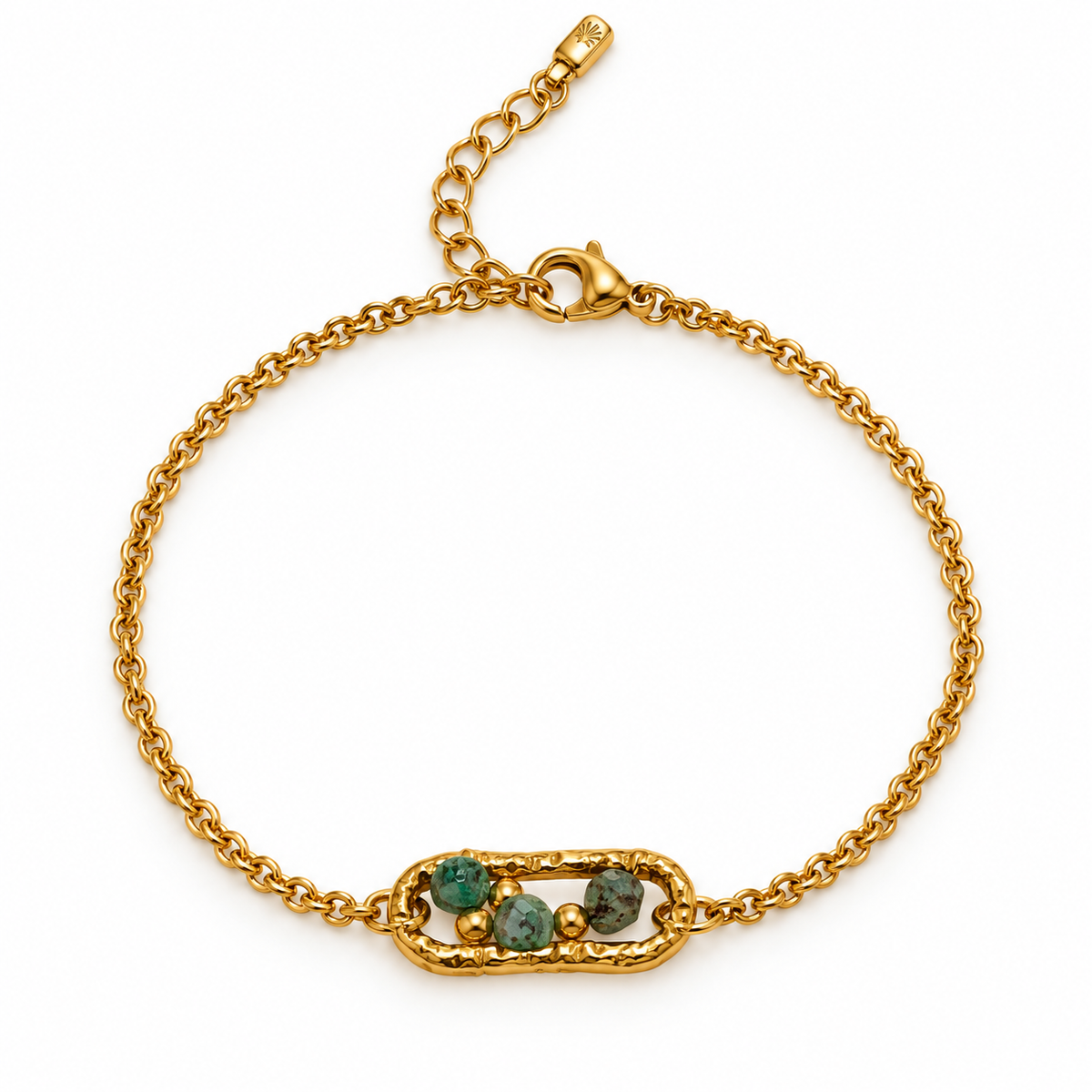 Bracelet - Turitelle GJC15