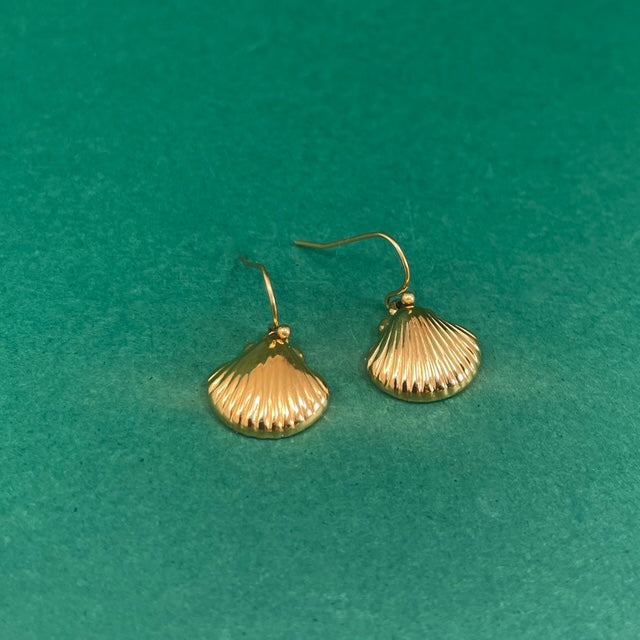 Boucles d'oreilles Oota