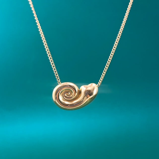 Collier Au'a