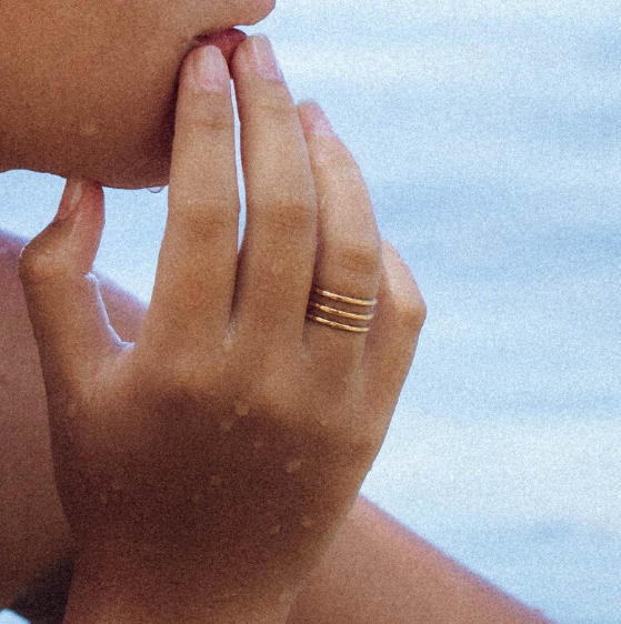Bague Splendeur