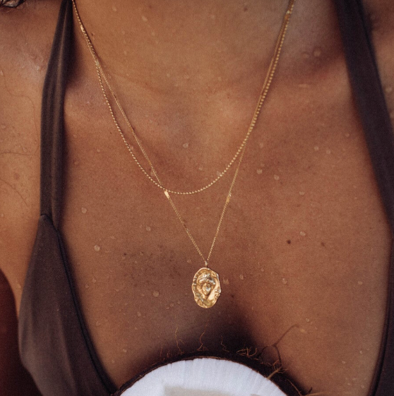 Guerchon Jewelry