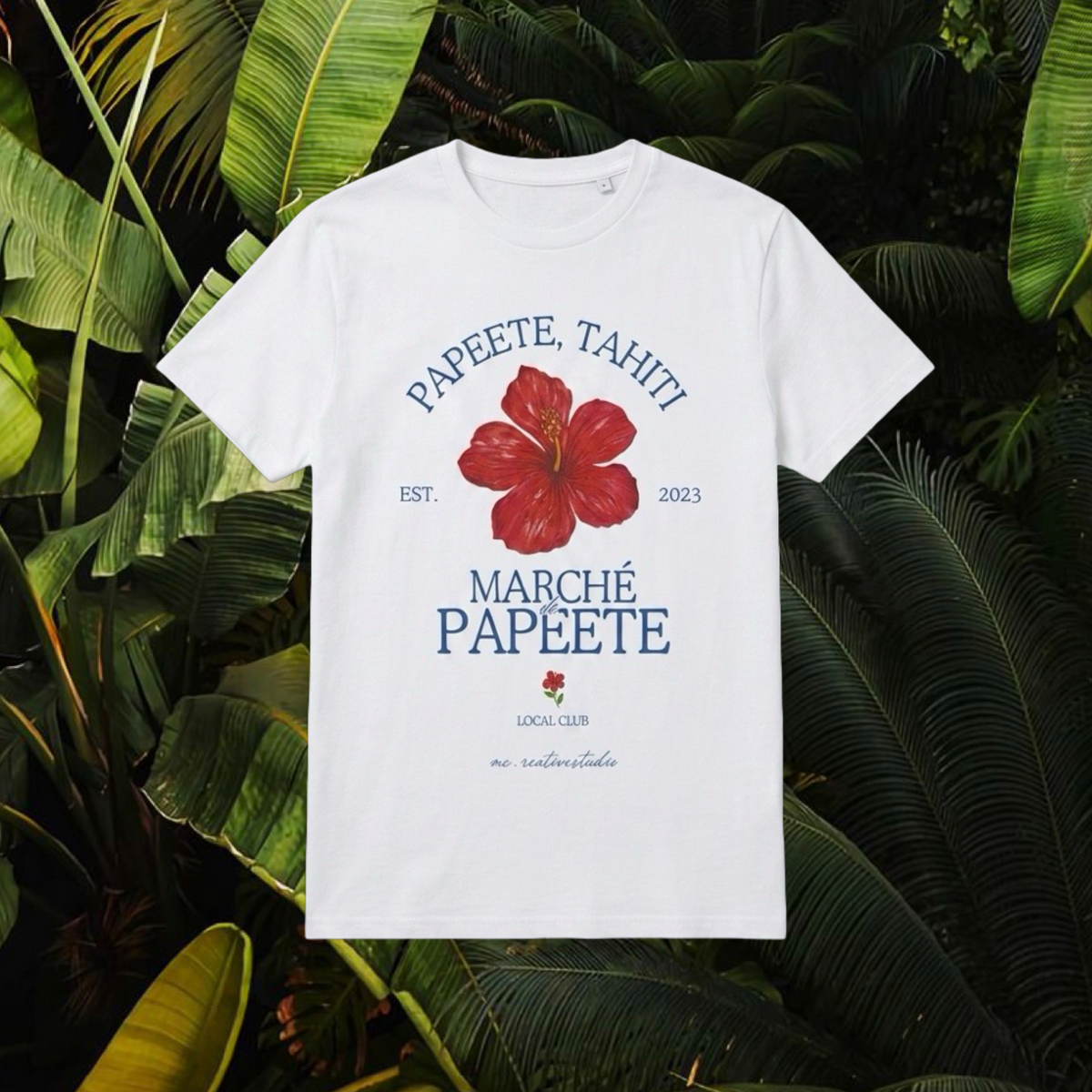 MARCHÉ DE PAPEETE M.CREATIVESSTUDIOS 21082026