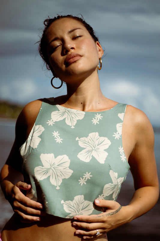 Maeva Top