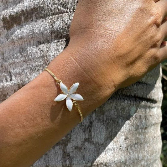 Tipanier Bracelet