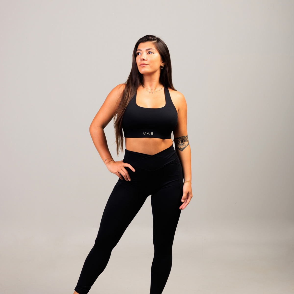 LEGGINGS - Espresso   VAĒ 22092026