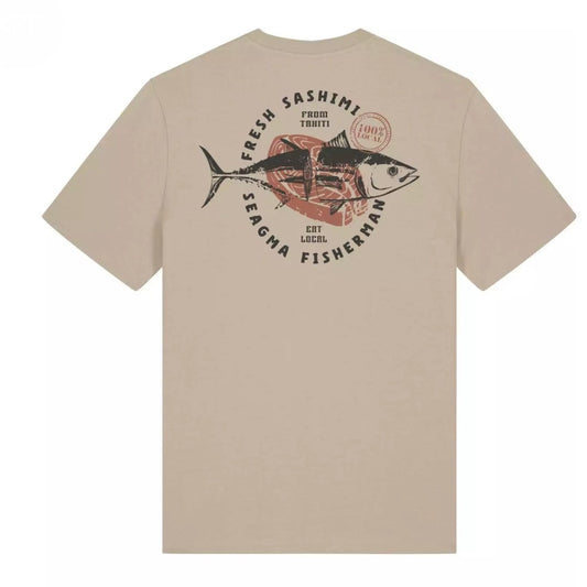 T Shirt - Fresh Tuna