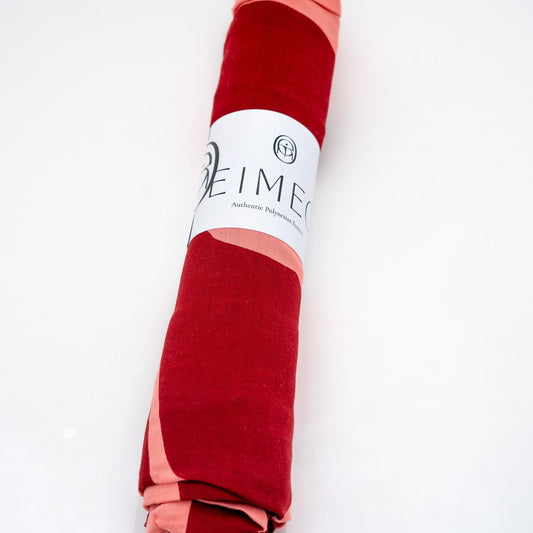 Tita Pareo Cherry   EIMEO 46268