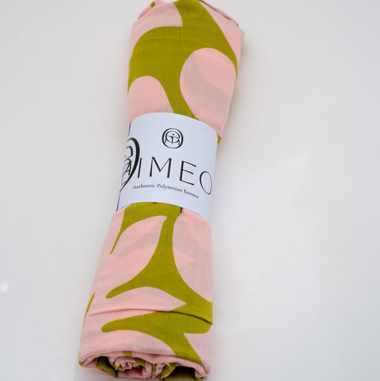 Uru Pareo Pink   EIMEO 46268