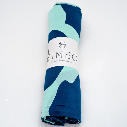 Tita Pareo Blue    EIMEO 46268