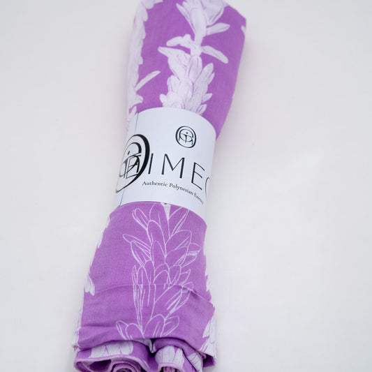 Lei Pareo Purple   EIMEO 46268
