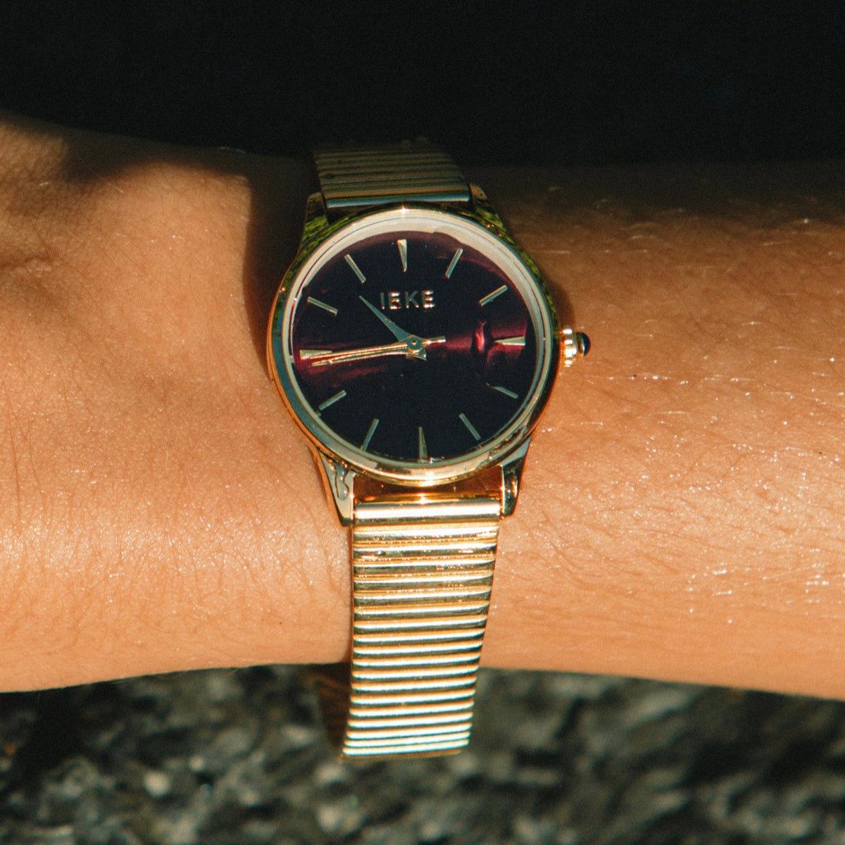 MONTRE Coyotte GJM012 180226