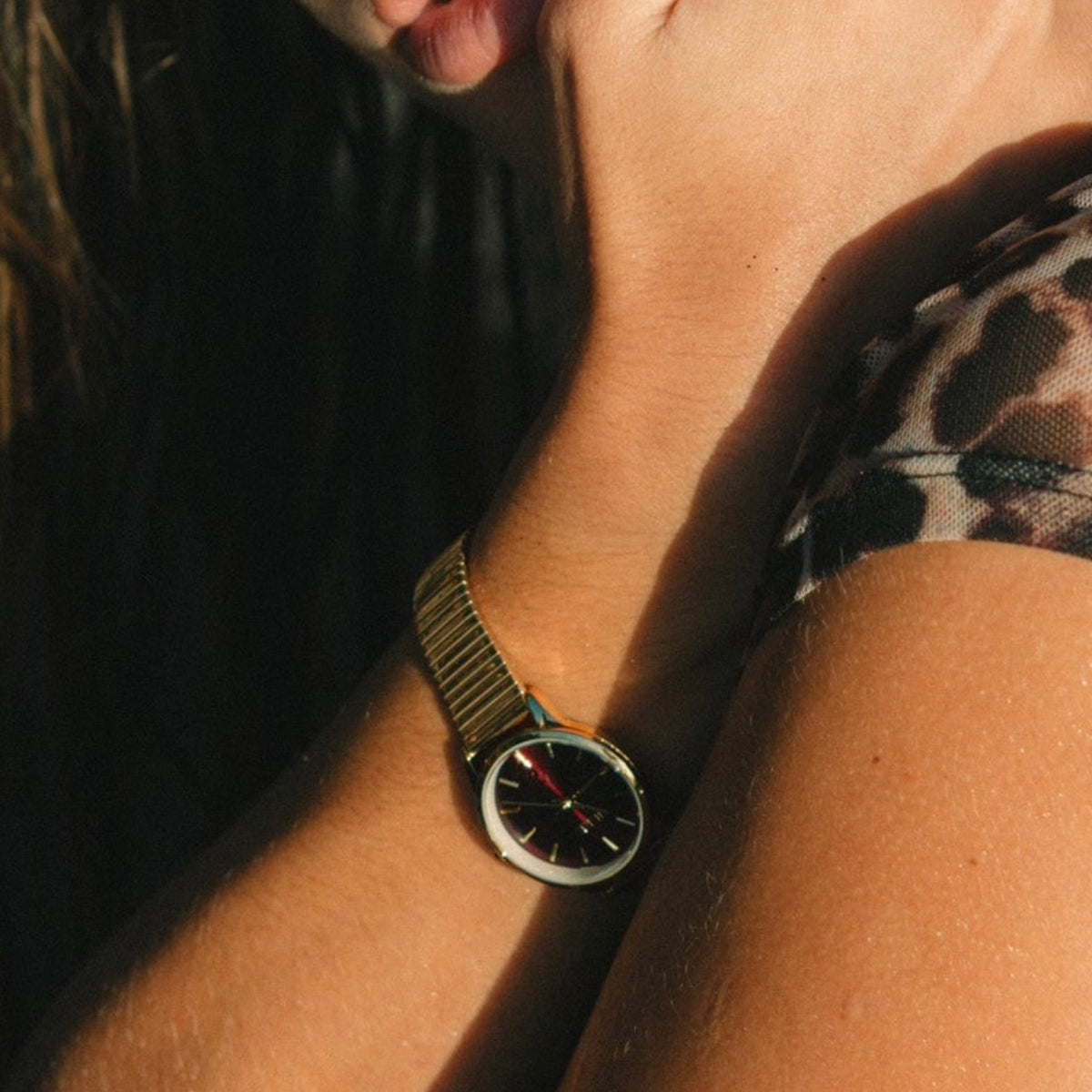 MONTRE Coyotte GJM012 180226
