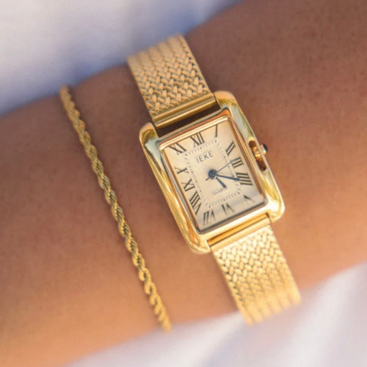MONTRE Nacre GJM003 180226