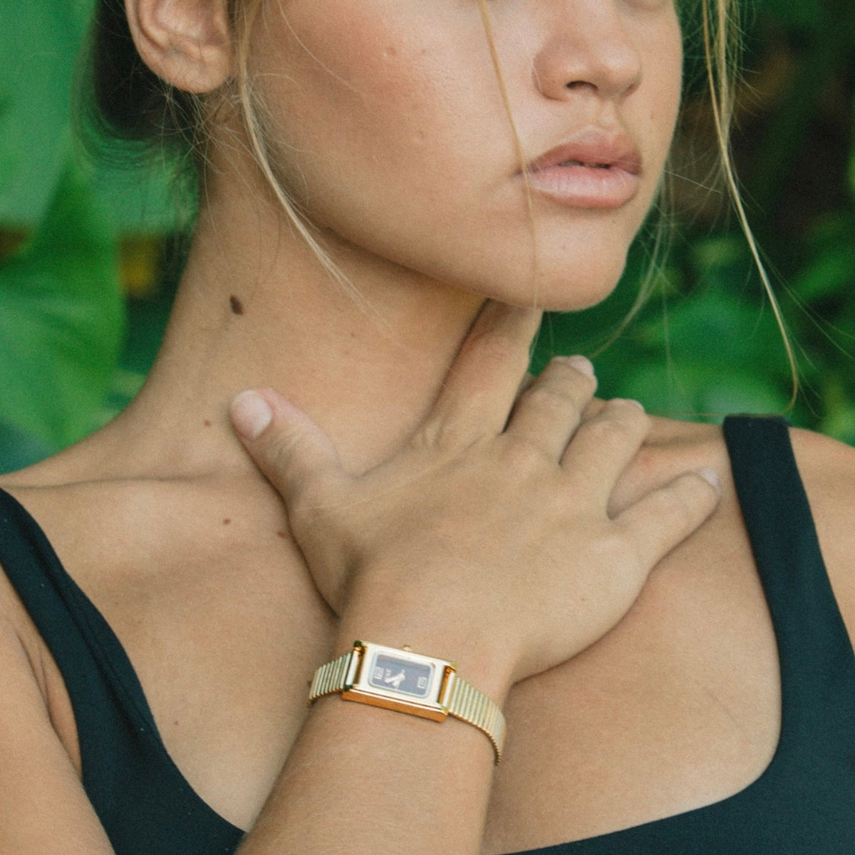 GJM008 - GAZELLE  GUERCHON JEWELRY 7042026