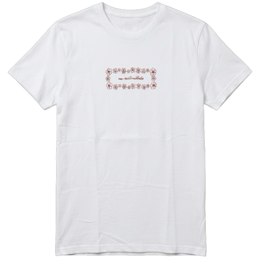 Logo Tee M.CREATIVESTUDIO 200726