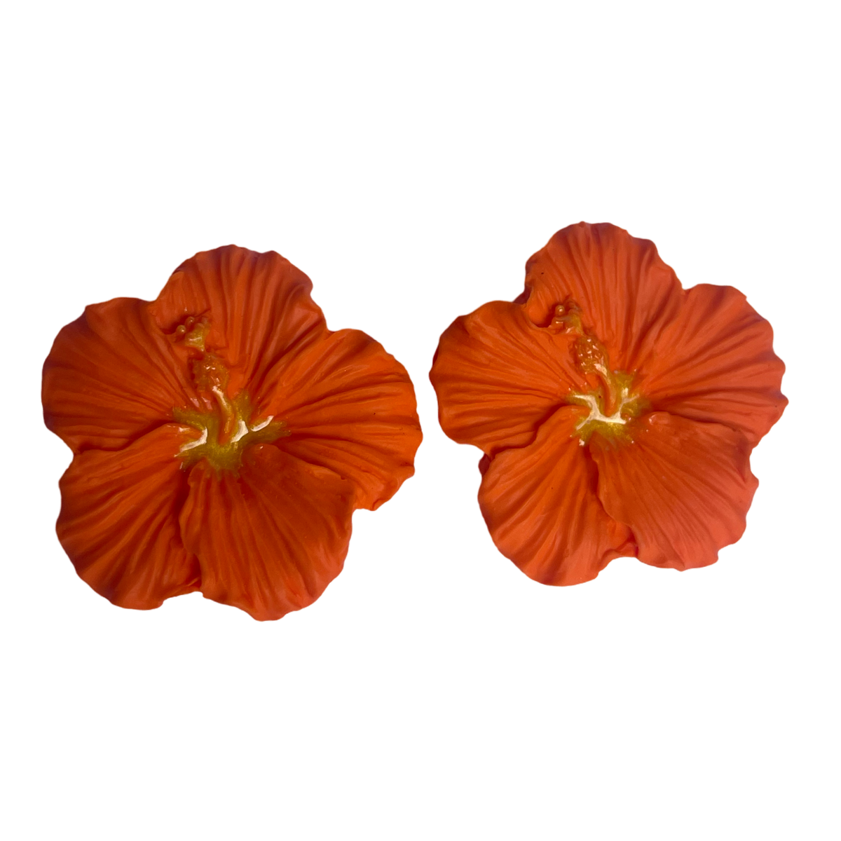 MAMA HIBISCUS ORANGE   RUE ROSE 22092026