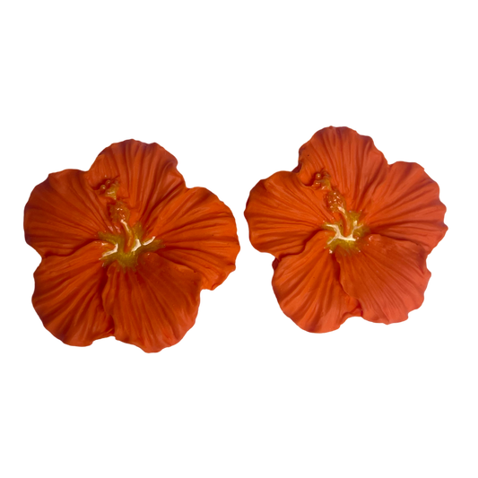 MAMA HIBISCUS ORANGE   RUE ROSE 22092026