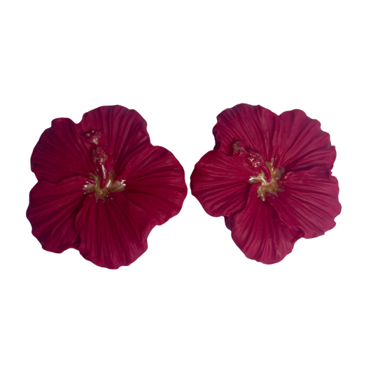 MAMA HIBISCUS ROUGE   RUE ROSE 22092026