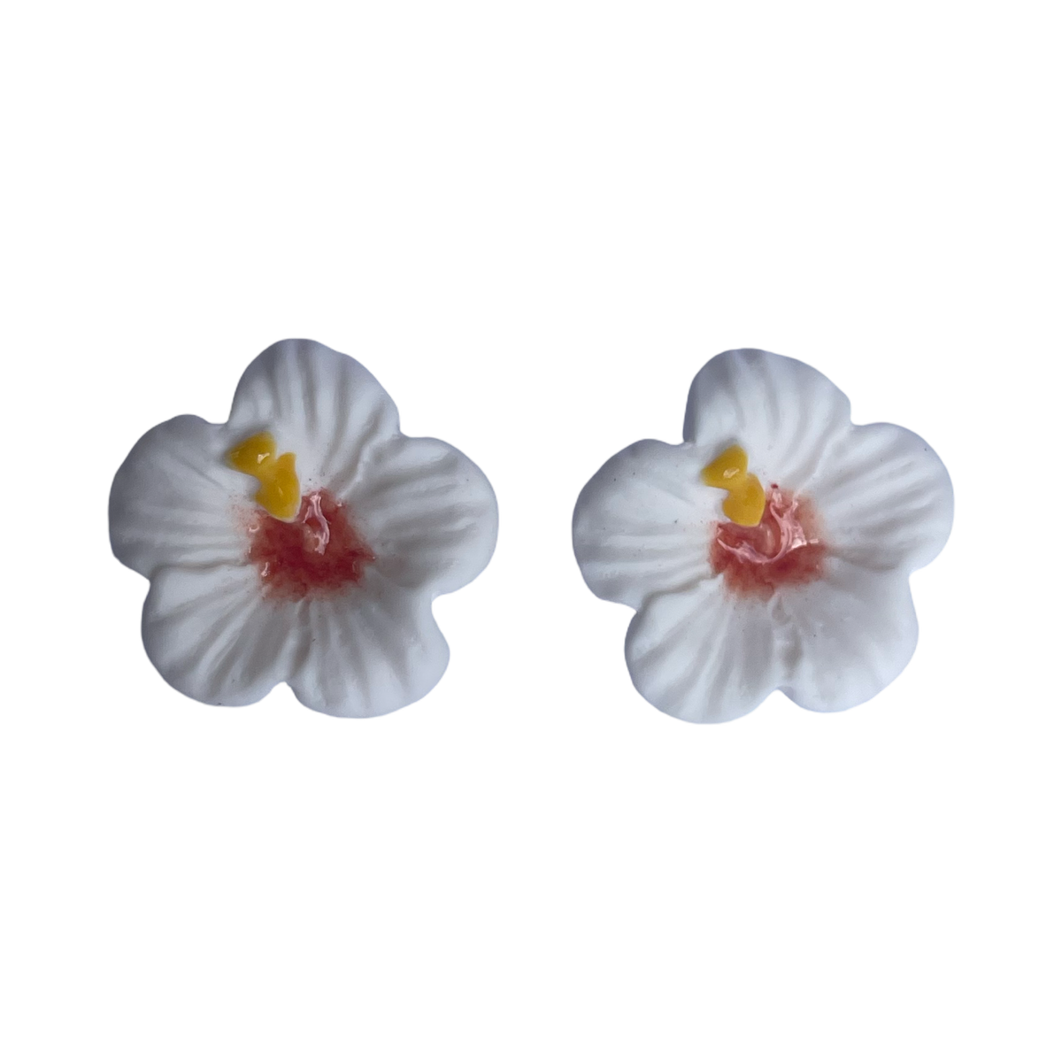 BABY HIBISCUS BLANCHE COEUR TERRACOTTA   RUE ROSE 22092026