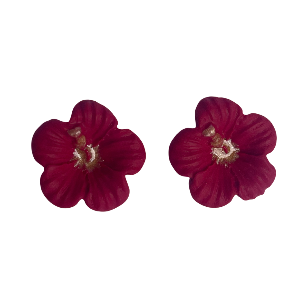 BABY HIBISCUS ROUGE   RUE ROSE 22092026