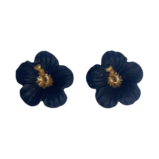 BABY HIBISCUS NOIR   RUE ROSE 22092026