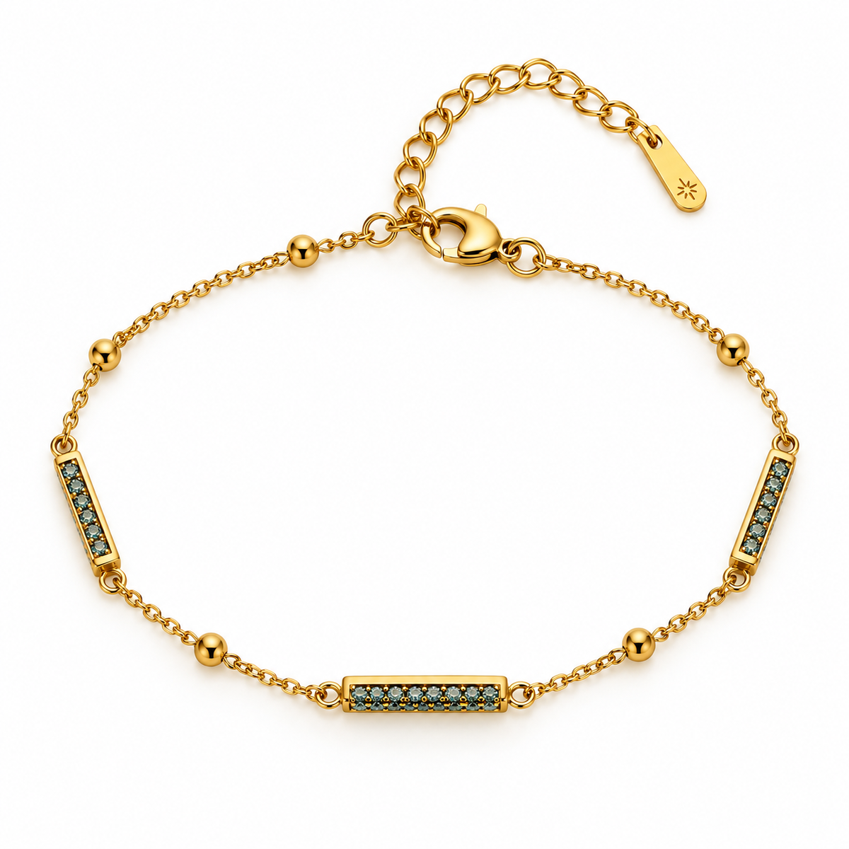 Bracelet - Cardium  GJC14