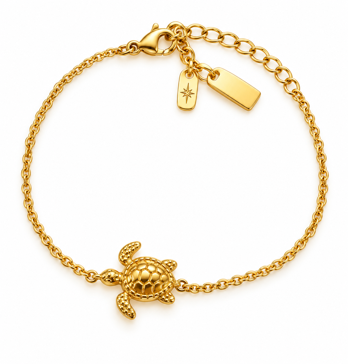 CHEVILLE Turtle GJS0002 180226