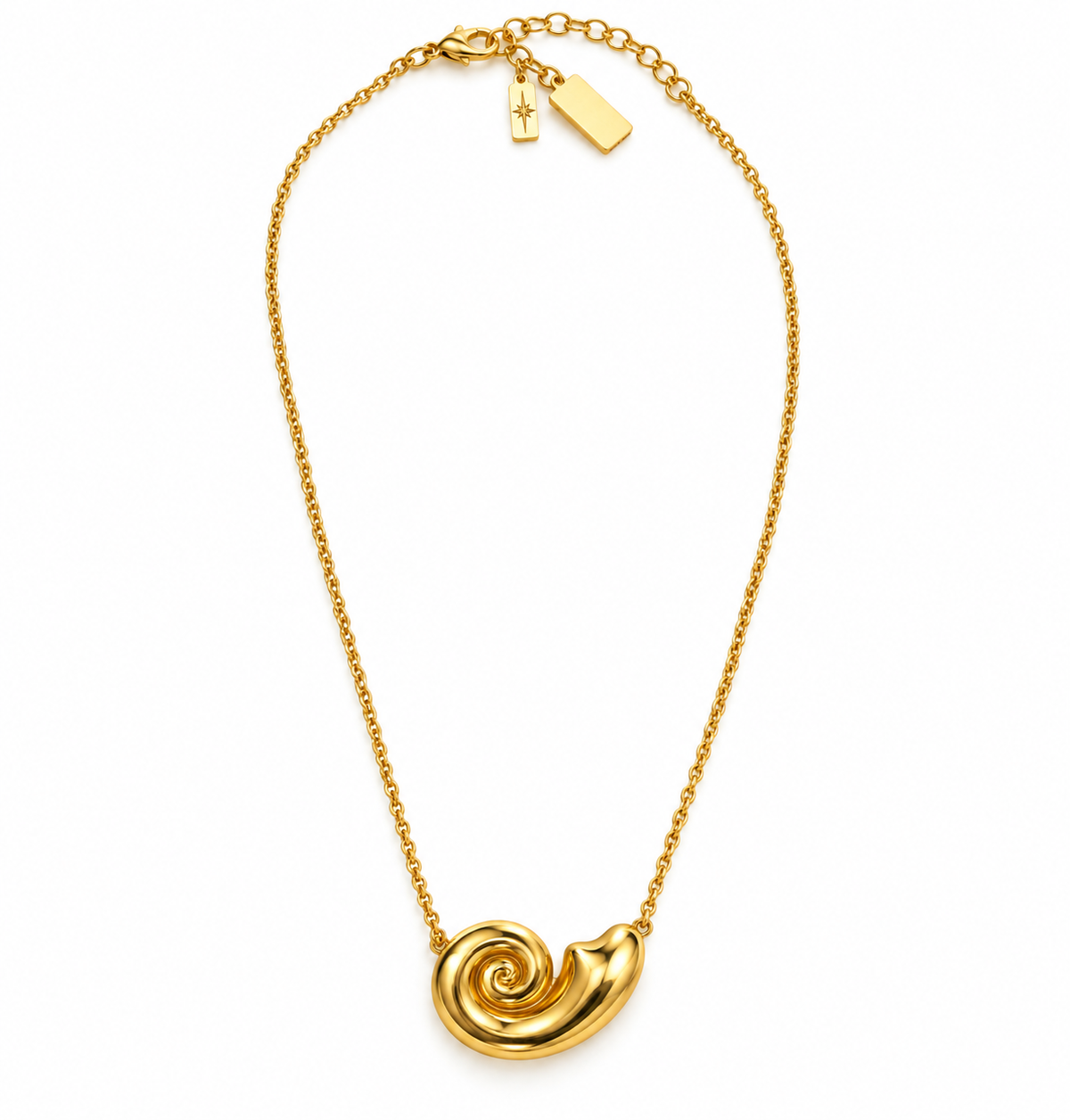 Collier - Ava GJ15