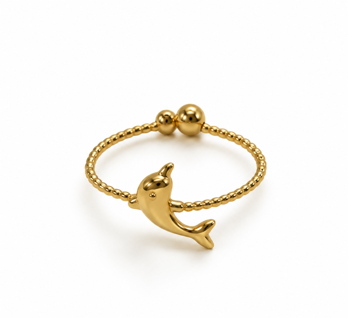 BAGUE Dolphin GJS0010 180226