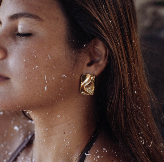 Boucles d'Oreilles Douceur