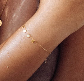 Bracelet Éclosion