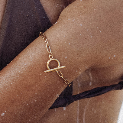 Bracelet Doux