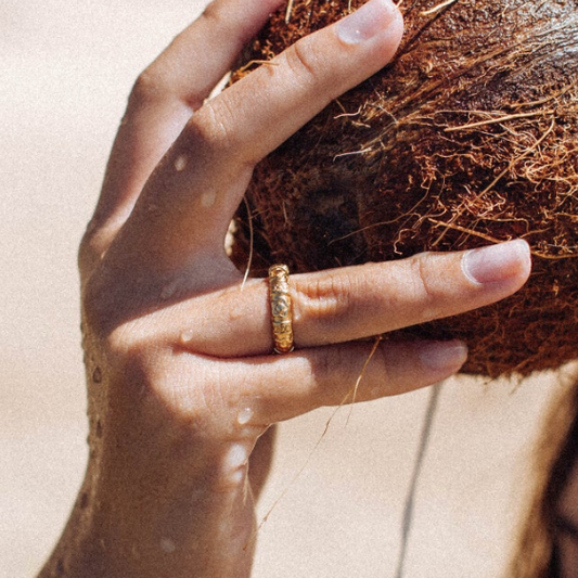 Bague Radience