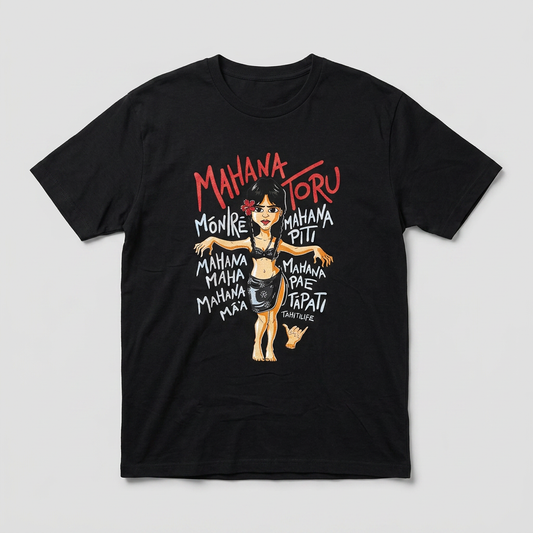 Mahana toru  30062026 L